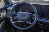 Thumbnail of 2025 Manhattan Gray Metallic Audi Q6 e-tron