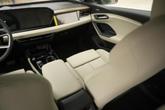Thumbnail of 2025 Manhattan Gray Metallic Audi Q6 e-tron