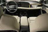 Thumbnail of 2025 Manhattan Gray Metallic Audi Q6 e-tron