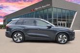 Thumbnail of 2025 Manhattan Gray Metallic Audi Q6 e-tron