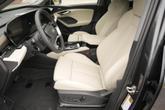 Thumbnail of 2025 Manhattan Gray Metallic Audi Q6 e-tron