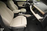 Thumbnail of 2025 Manhattan Gray Metallic Audi Q6 e-tron