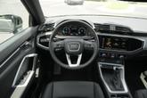 Thumbnail of 2025 Chronos Gray Metallic Audi Q3