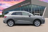Thumbnail of 2025 Chronos Gray Metallic Audi Q3