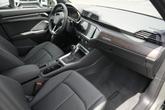 Thumbnail of 2025 Chronos Gray Metallic Audi Q3
