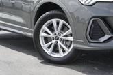 Thumbnail of 2025 Chronos Gray Metallic Audi Q3