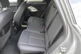Thumbnail of 2025 Chronos Gray Metallic Audi Q3