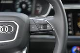 Thumbnail of 2025 Chronos Gray Metallic Audi Q3