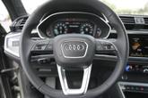 Thumbnail of 2025 Chronos Gray Metallic Audi Q3