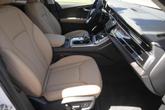 Thumbnail of 2025 Glacier White Metallic Audi Q7