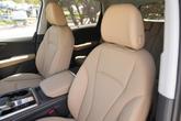 Thumbnail of 2025 Glacier White Metallic Audi Q7