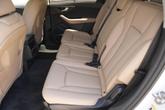 Thumbnail of 2025 Glacier White Metallic Audi Q7