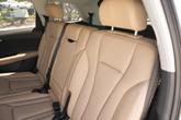 Thumbnail of 2025 Glacier White Metallic Audi Q7