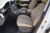 Thumbnail of 2025 Glacier White Metallic Audi Q7
