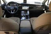 Thumbnail of 2025 Glacier White Metallic Audi Q7