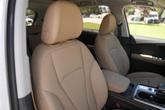 Thumbnail of 2025 Glacier White Metallic Audi Q7