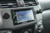 Thumbnail of 2011 Silver Toyota 4Runner