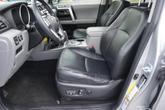 Thumbnail of 2011 Silver Toyota 4Runner