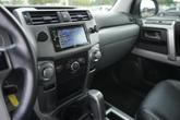 Thumbnail of 2011 Silver Toyota 4Runner
