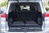 Thumbnail of 2011 Silver Toyota 4Runner