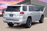 Thumbnail of 2011 Silver Toyota 4Runner