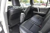 Thumbnail of 2011 Silver Toyota 4Runner