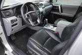 Thumbnail of 2011 Silver Toyota 4Runner