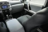 Thumbnail of 2011 Silver Toyota 4Runner