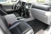 Thumbnail of 2011 Silver Toyota 4Runner