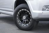Thumbnail of 2011 Silver Toyota 4Runner