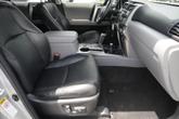 Thumbnail of 2011 Silver Toyota 4Runner