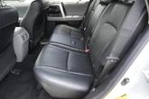 Thumbnail of 2011 Silver Toyota 4Runner