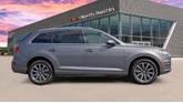 Thumbnail of 2018 Graphite Gray Metallic Audi Q7