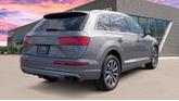 Thumbnail of 2018 Graphite Gray Metallic Audi Q7