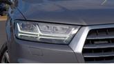 Thumbnail of 2018 Graphite Gray Metallic Audi Q7