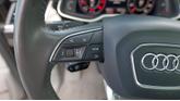 Thumbnail of 2018 Graphite Gray Metallic Audi Q7