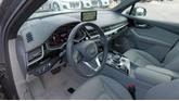 Thumbnail of 2018 Graphite Gray Metallic Audi Q7