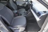 Thumbnail of 2023 Pyrite Silver Metallic Volkswagen Taos