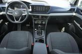 Thumbnail of 2023 Pyrite Silver Metallic Volkswagen Taos