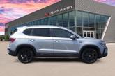 Thumbnail of 2023 Pyrite Silver Metallic Volkswagen Taos