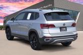 Thumbnail of 2023 Pyrite Silver Metallic Volkswagen Taos