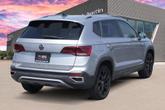 Thumbnail of 2023 Pyrite Silver Metallic Volkswagen Taos