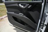 Thumbnail of 2025 Glacier White Metallic Audi Q4 e-tron