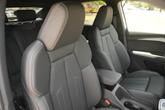 Thumbnail of 2025 Glacier White Metallic Audi Q4 e-tron