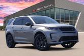 Photo of 2022 Lantau Bronze Land Rover Discovery Sport
