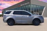 Thumbnail of 2022 Lantau Bronze Land Rover Discovery Sport