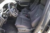 Thumbnail of 2025 Chronos Gray Metallic Audi Q3