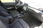 Thumbnail of 2025 Chronos Gray Metallic Audi Q3