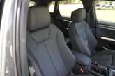 Thumbnail of 2025 Chronos Gray Metallic Audi Q3
