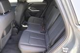 Thumbnail of 2025 Chronos Gray Metallic Audi Q3
